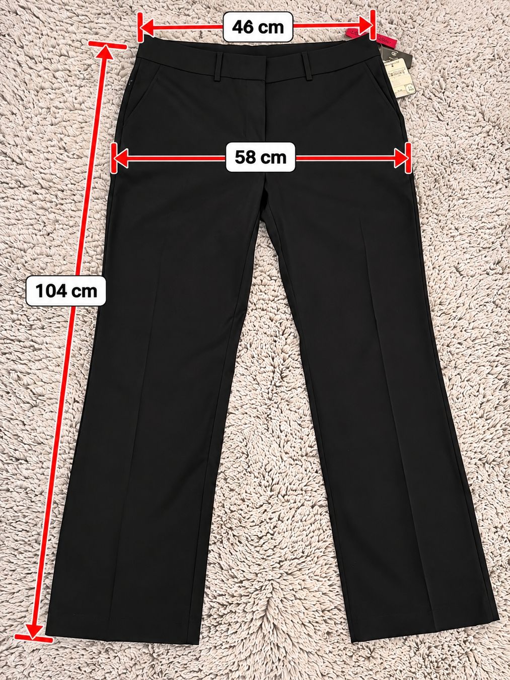 C&A Pantaloni: Hose  – Nuovo e nell'imballaggio originale da Oftringen venduto da Lejaleja 1