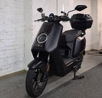 Niu, der Elektro Roller schlechthin ab Fr. 17/Tag