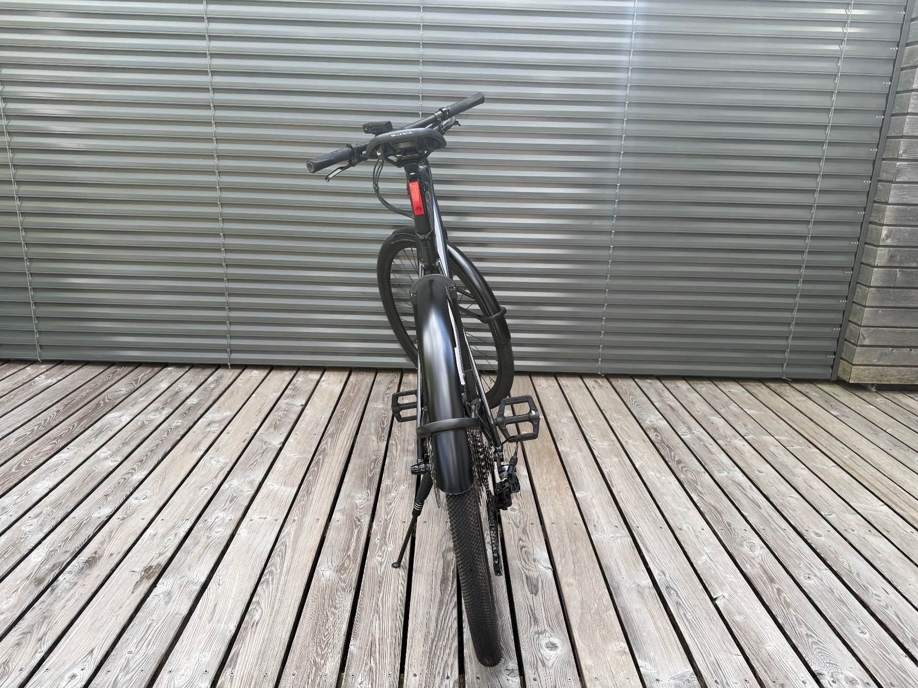 Canyon Vélos: Canyon Roadlite:Onfly 5 - E-Bike – D'occasion à Frauenfeld par mue.lib 4