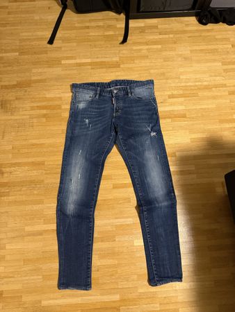 Dsquared Jeans 50