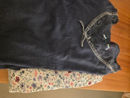 Homeward Lingerie 2 Teiler gr.S