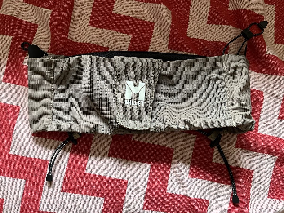 Millet Rucksäcke: Millet Intense Belt – Gebraucht aus Bern von madama00