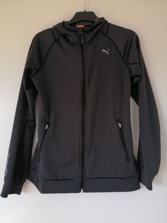 Puma Dry Cell Sportjacke Gr. 36 | Kaufen auf Ricardo