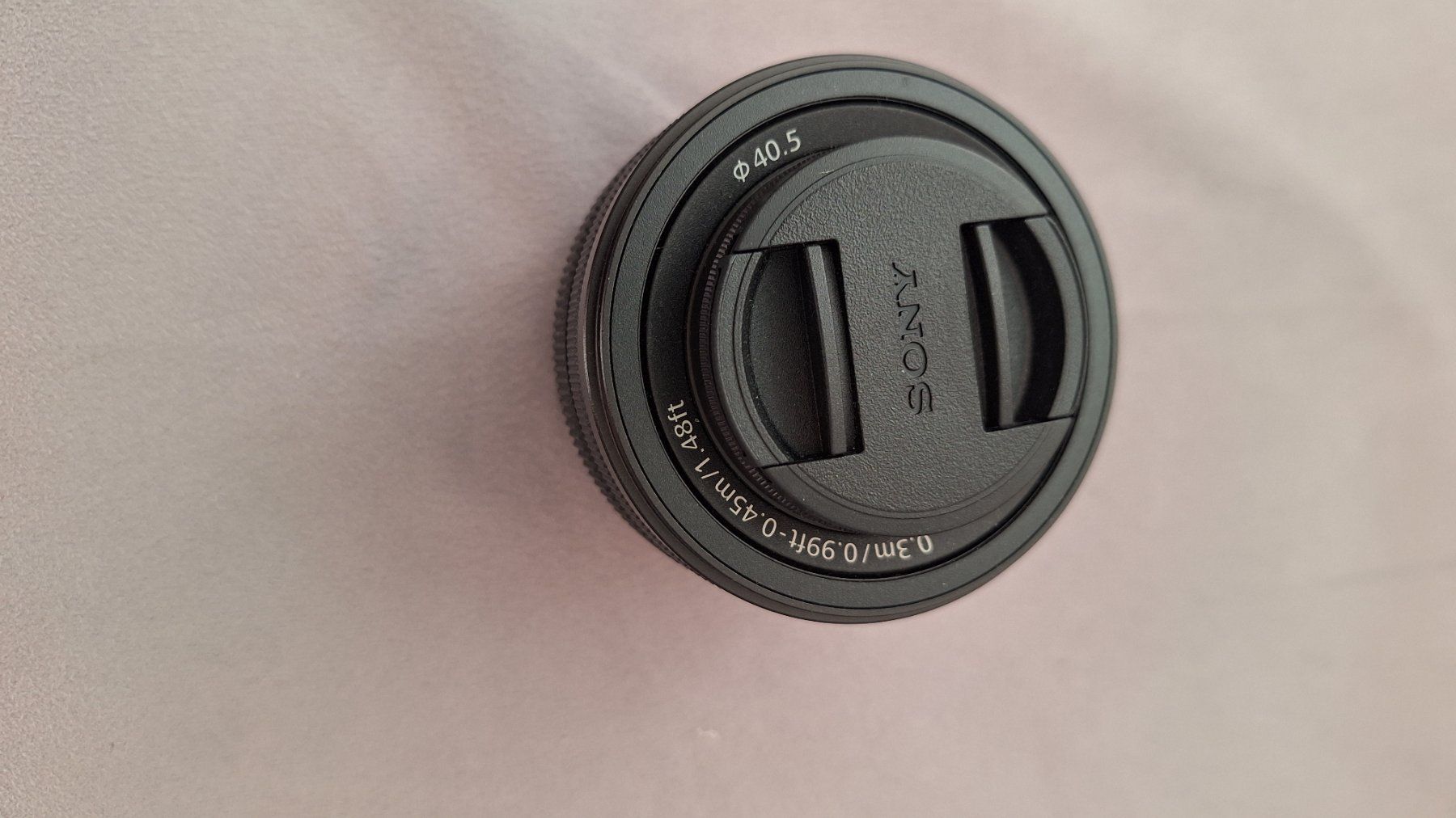 Sony Kamera: Sony Alpha 7c ii – Gebraucht aus Riehen von 2fastforyou 4