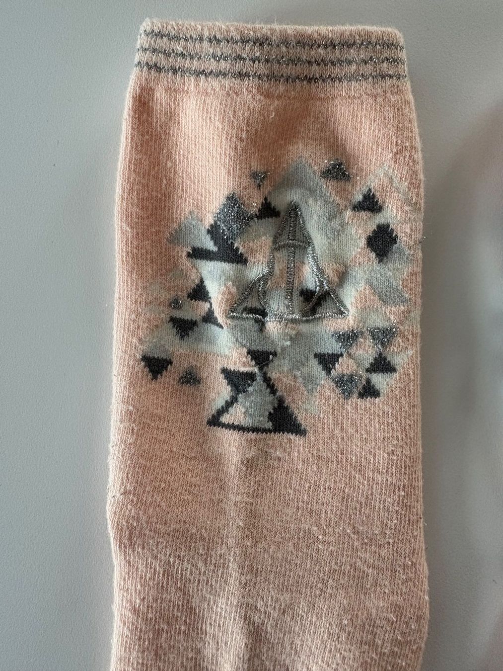 Calze per bambini: HARRY POTTER Socken ca. Gr.33-34 – Usato da Gossau SG venduto da Black-Queen 2