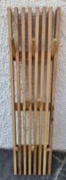 Garderobepaneel Studio Line, Linea Natura Wildeiche B30/H120
