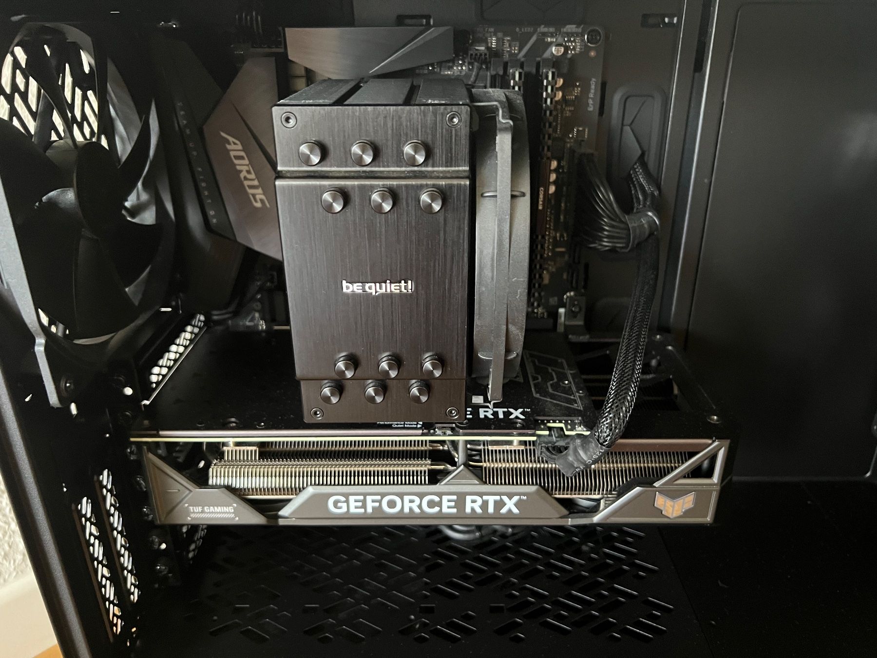 PCs: PC Gaming Mifcom – Neuf (Voir description) à Basel par La.Bonne.affaire 3
