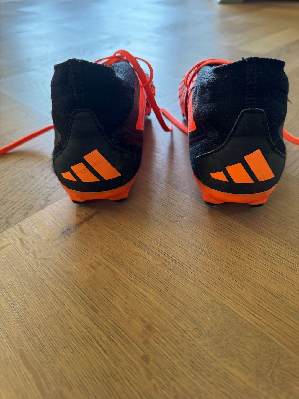 Adidas Schuhe für Jungen: Adidas Predators – Gebraucht aus zürich von sonicmoons 1