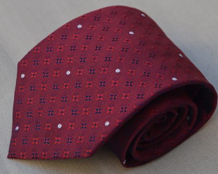 Louis Vuitton Krawatte / Cravate 100% Soie/ Seide