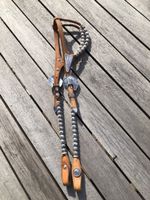 Western zwei Ohr Kopfstück