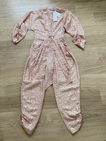 Stella McCartney Jumpsuit, Grösse S