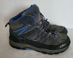 Stiefel