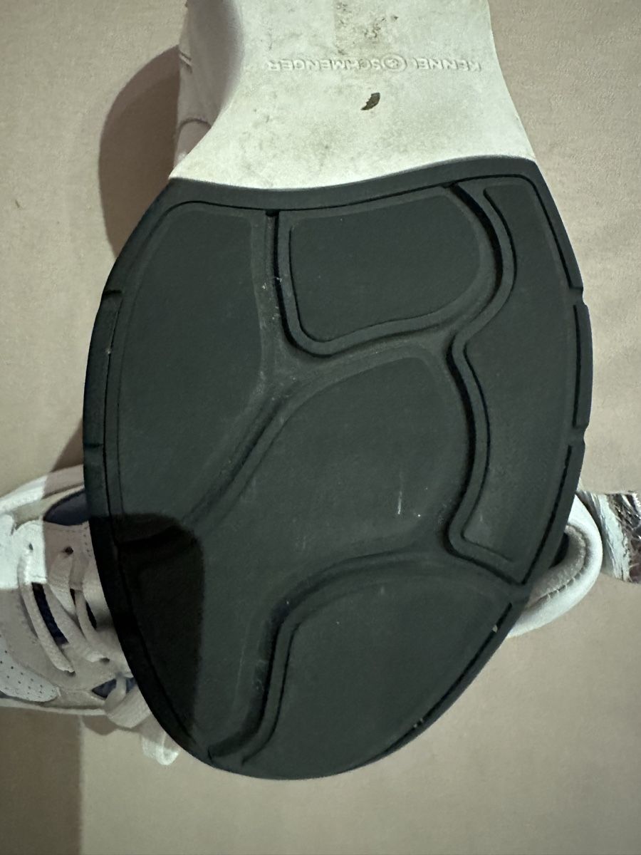 Kennel + Schmenger Damenschuhe: Sneaker KENNEL & SCHMENGER Grösse 37,5 – Gebraucht aus Lohn-Ammannsegg von Nase.2016 2