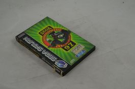 Sega Worldwide Soccer 97 Sega Saturn