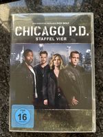 Chicago P.D. Staffel Vier