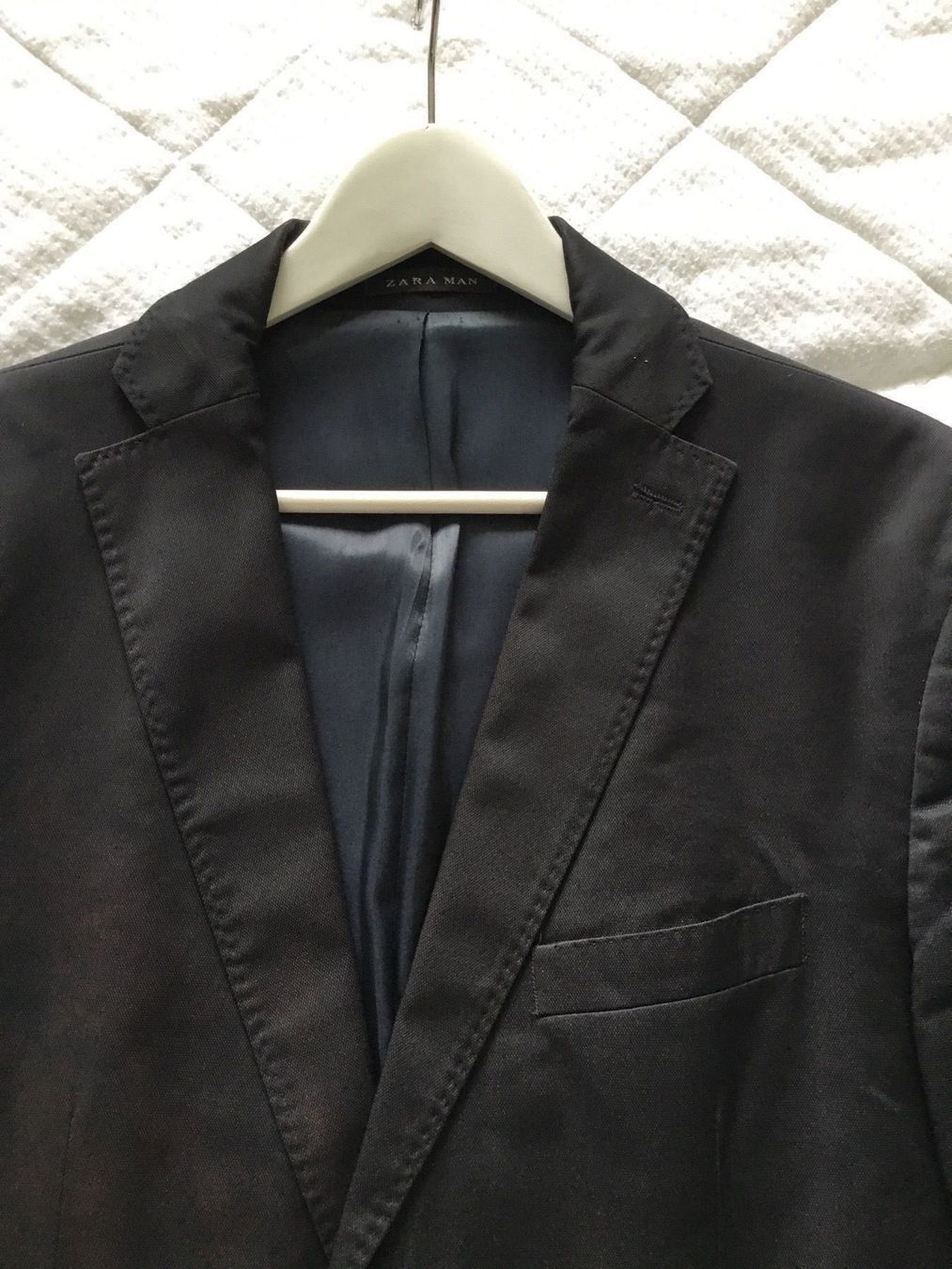 Vestes: Herren Blazer – D'occasion à Zürich par Dolceflavio 1