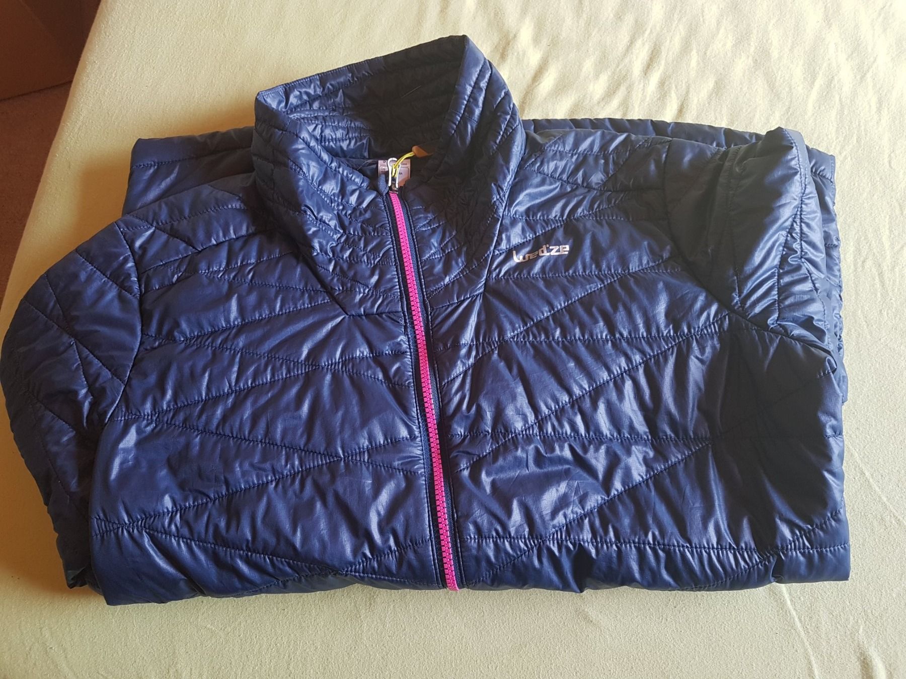 Decathlon Giacche: Veste taille L marque Decathlon – Usato da Villiers venduto da san_jn5w 8