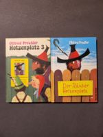 Otfried Preussler - Räuber Hotzenplotz - Kinderbuch