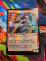 Taxifahrer - Foil - Marvel's Spider-Man - Magic