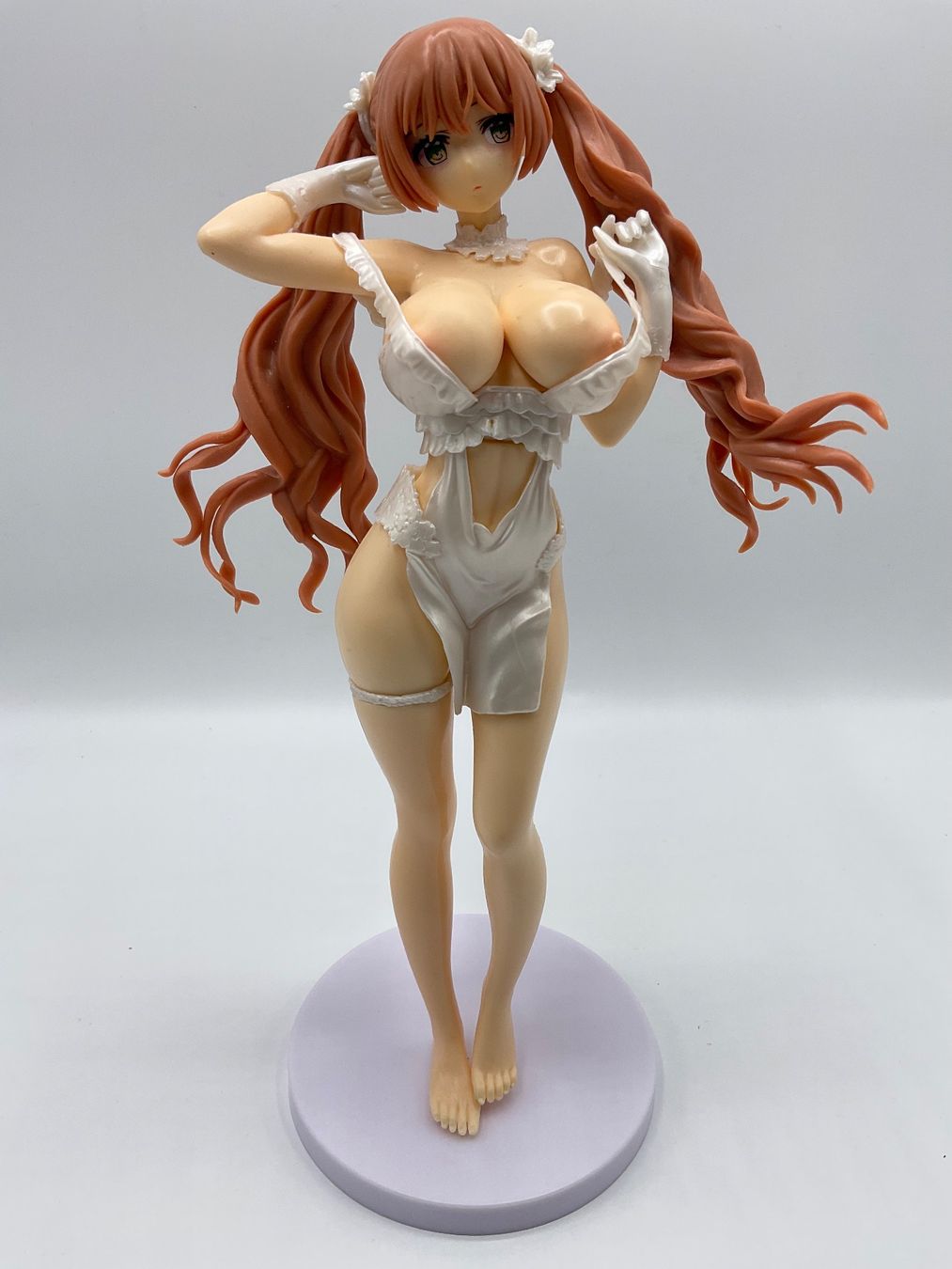 Statuette: Sexy Erotik Anime Figur – Nuovo (secondo la descrizione) da Muralto venduto da my-yourdream 3