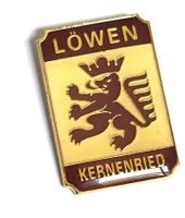 Pin Restaurant Löwen Kernenried