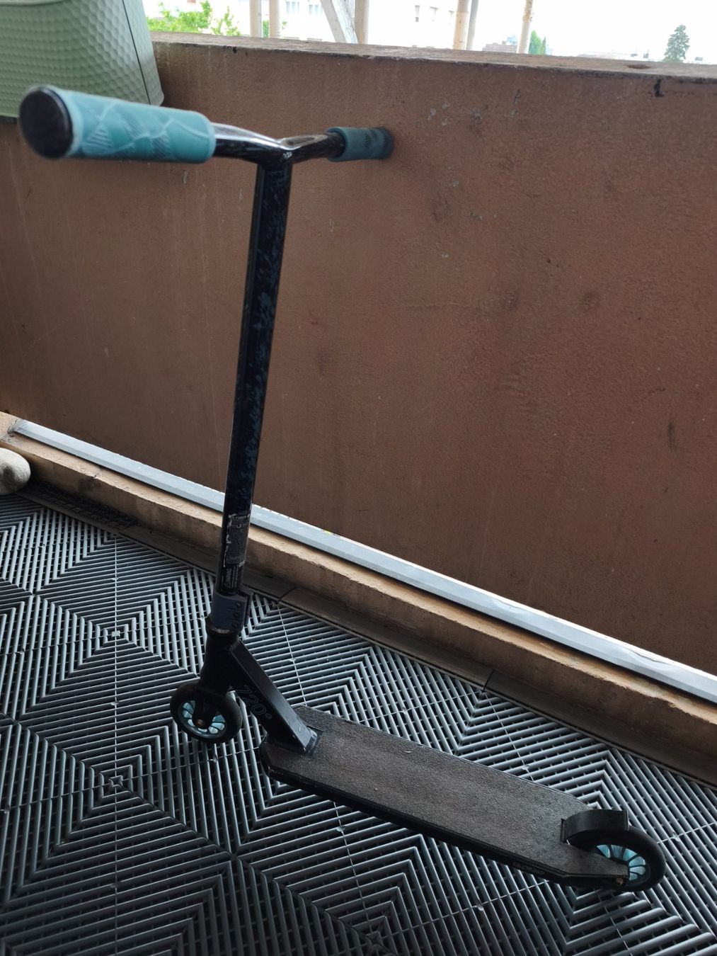 Globber Kickboard: Trottinett Kinder Globber – Usato da Rapperswil SG venduto da Prion