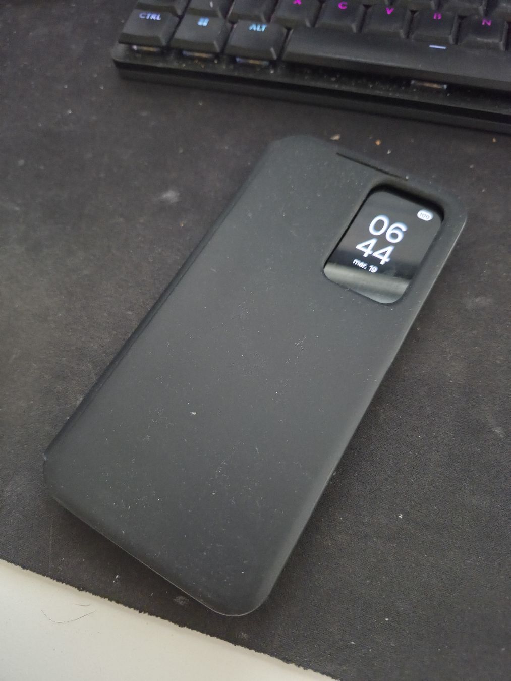 Samsung Handys / Smartphones: samsung S23 – Gebraucht aus Les avanchets von sleazymack90 3