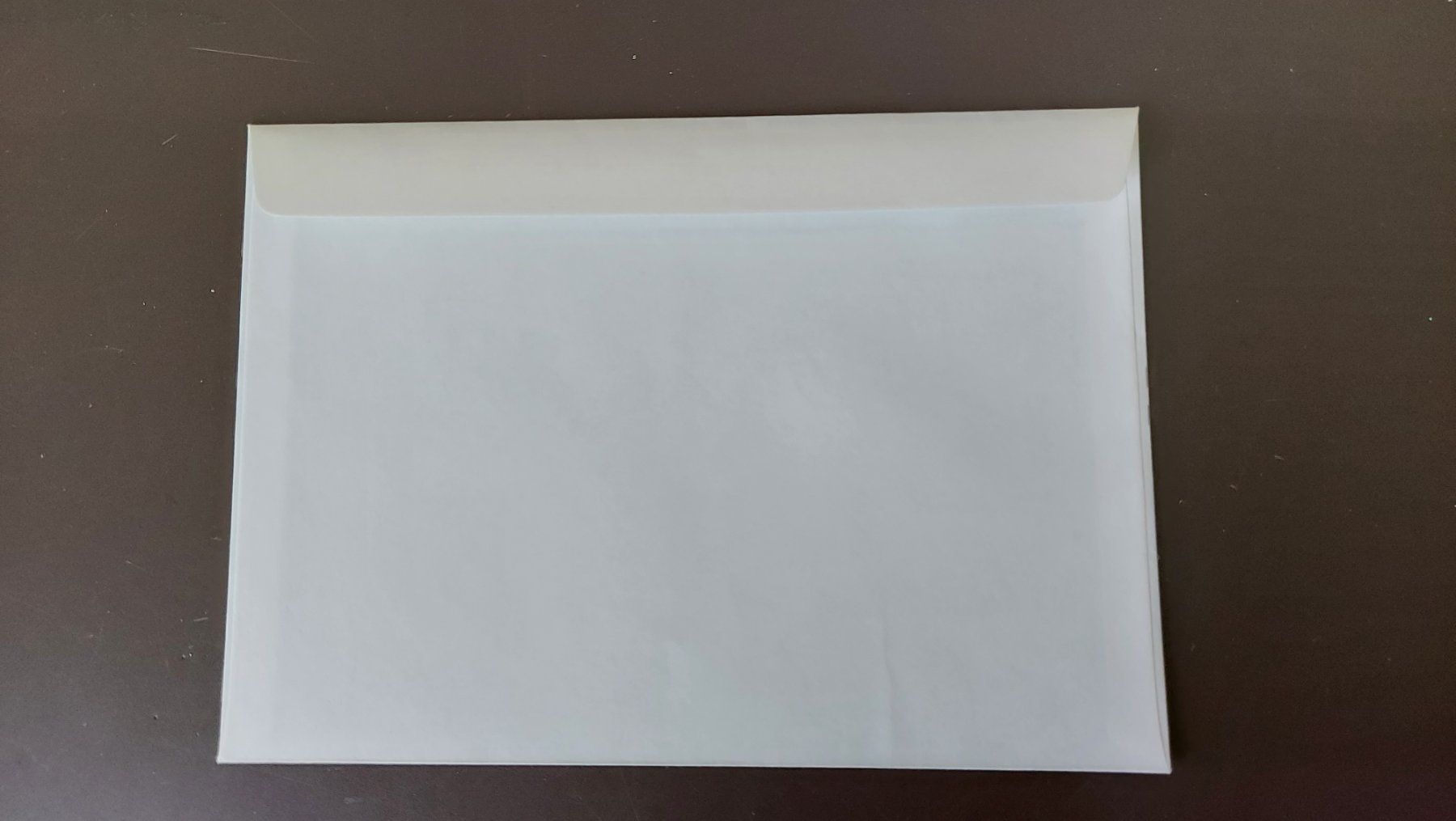 Alle Briefmarken: Erstagsbrief (FDC) – Neu (gemäss Beschreibung) aus Wettingen von Egro2 1