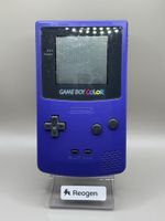 Nintendo Game Boy Color [Violett]