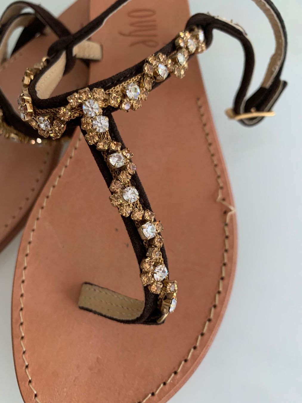 Scarpe da donna: Sandalen NP 189 Fr. – Nuovo e nell'imballaggio originale da Füllinsdorf venduto da Bambu2007 1