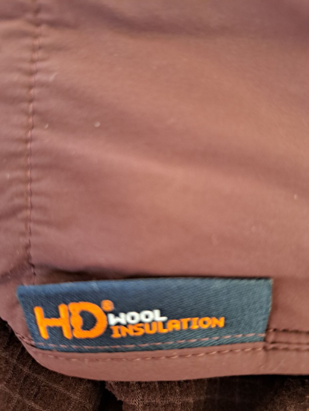Odlo Giacche: Odlo Jacke Hybrid – Usato da Thalwil venduto da sternenstaub369 3