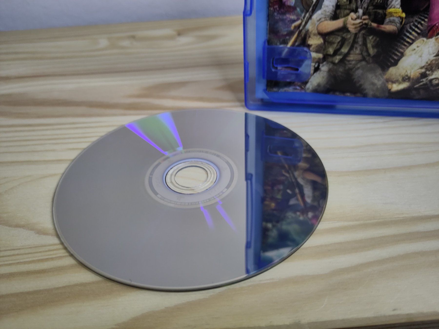 Giochi: Farcry 4 Limited Edition PS4 Playstation 4 – Usato da Zug venduto da RepTCG 3