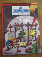 Spirou und Fantasio 1 Auflage Nr 18  Carlsen Verlag 1987