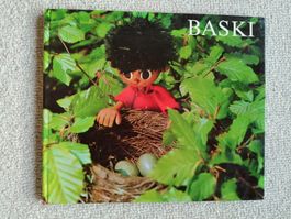 Baski's 1.Buch von Heinrich Gohl
