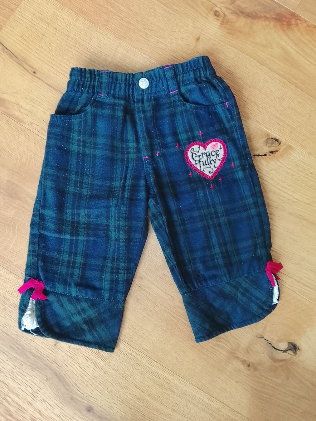 Pantaloni: Hose 100 cm – Usato da St. Gallen venduto da Okonomyiaki