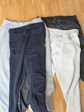 Sporthosen Damen Grösse M gebraucht