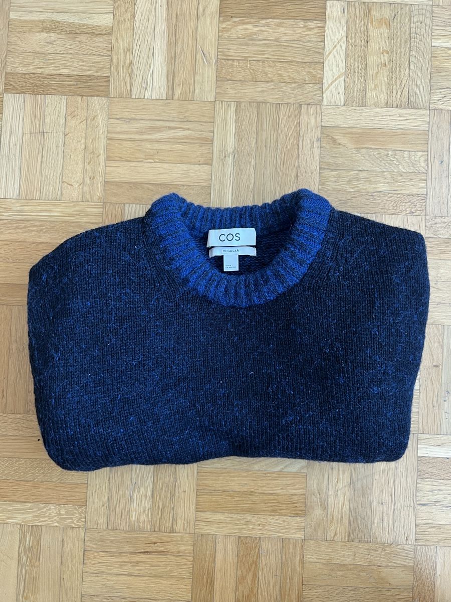 Cos Pullover & Sweatshirts: COS Pullover Grösse M  – Gebraucht aus Zürich von m25_7mvf 1