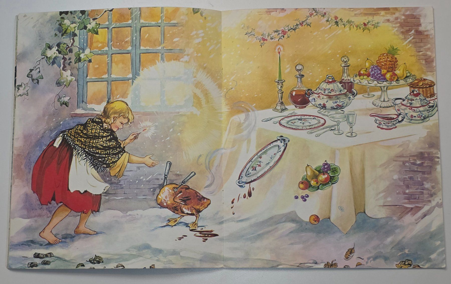 Libri: 1985 DAS MÄDCHEN MIT DEN SCHWEFELHÖLZCHEN Hans Ch. Andersen – Usato da Dürnten venduto da Bachtelrider_ 6