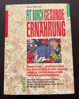 FIT DURCH GESUNDE ERNÄHRUNG