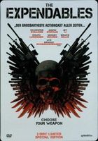 The Expendables