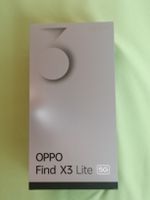 OPPO Find X3 Lite 5G