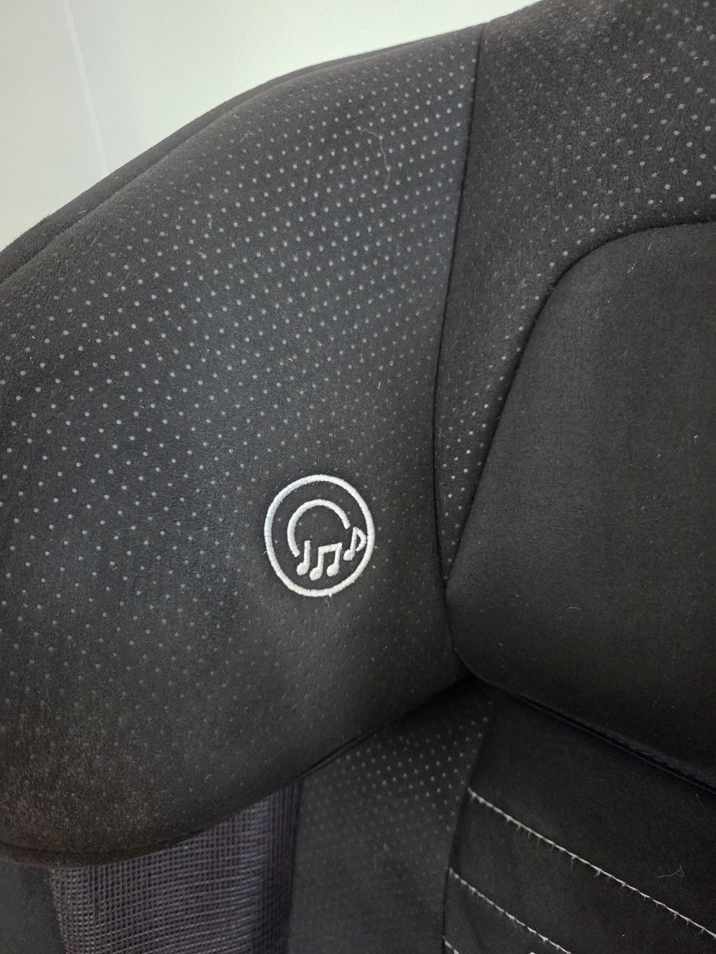 Recaro Seggiolini per auto: Kindersitz Recaro Monza Nova – Usato da Meggen venduto da DH44 1
