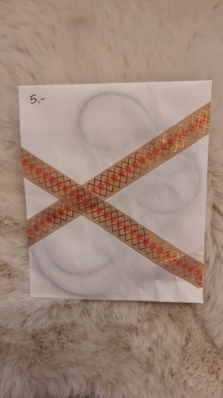 Sonstiger Schmuck: 10 Überraschungspäckli Schmuck – Gebraucht aus Toffen von Gwunderegge77 3