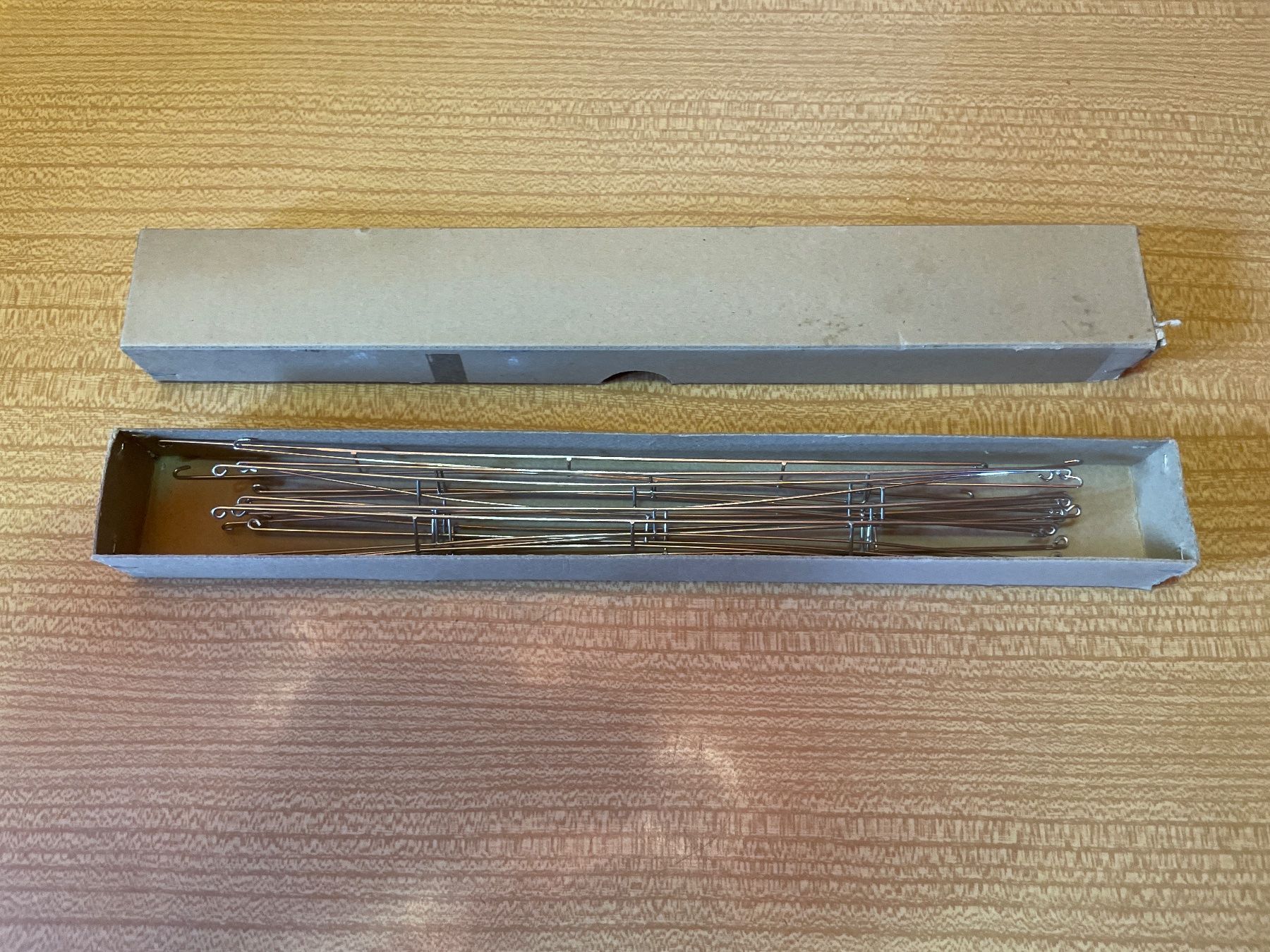 Vollmer Modellini di ferrovie: Vollmer 1034 Oberleitung 10 Stk – Nuovo e nell'imballaggio originale da Suhr venduto da Daneli7 2