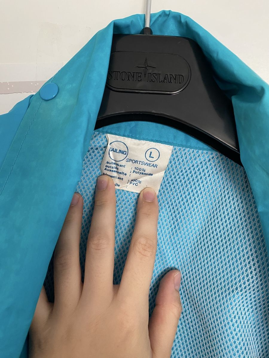 Giacche: Regenjacke Grösse L – Usato da Basel venduto da hea_pp2f 2