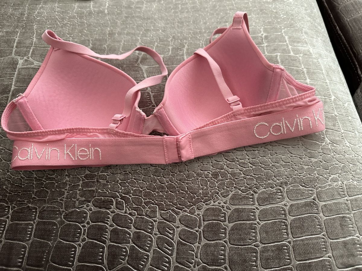 Calvin Klein Sonstige Unterwäsche: Calvin Klein Bh (Gr: S,80/A) – Neu (gemäss Beschreibung) aus Frümsen von Swissline90 2