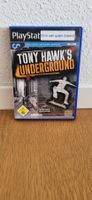 PS2 - Tony Hawks Underground