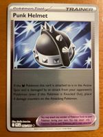 Pokemon Punk Helmet Reverse (Versand gratis)