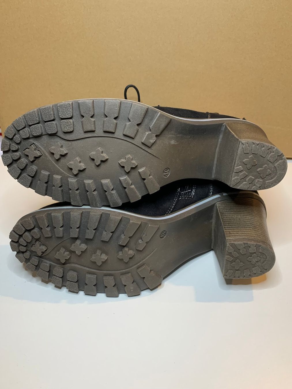 Damenschuhe: Stiefeletten Gr. 40 – Neu und originalverpackt aus Wetzikon ZH von EvisStore 5