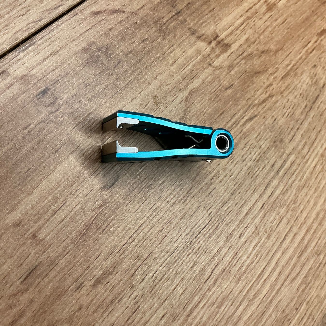 Tutti gli attrezzi: Simms Guide Nipper / Fliegenfischen – Usato da Domat Ems venduto da allblack01 2